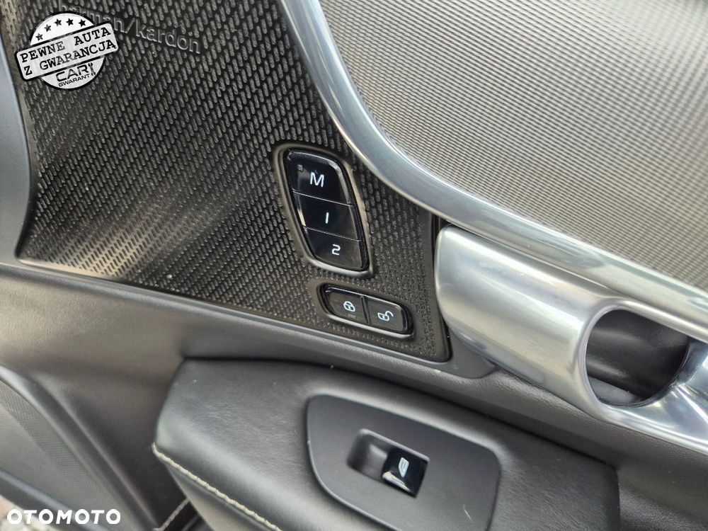 Volvo V90 T8 Twin Engine AWD Geartronic R Design - 35