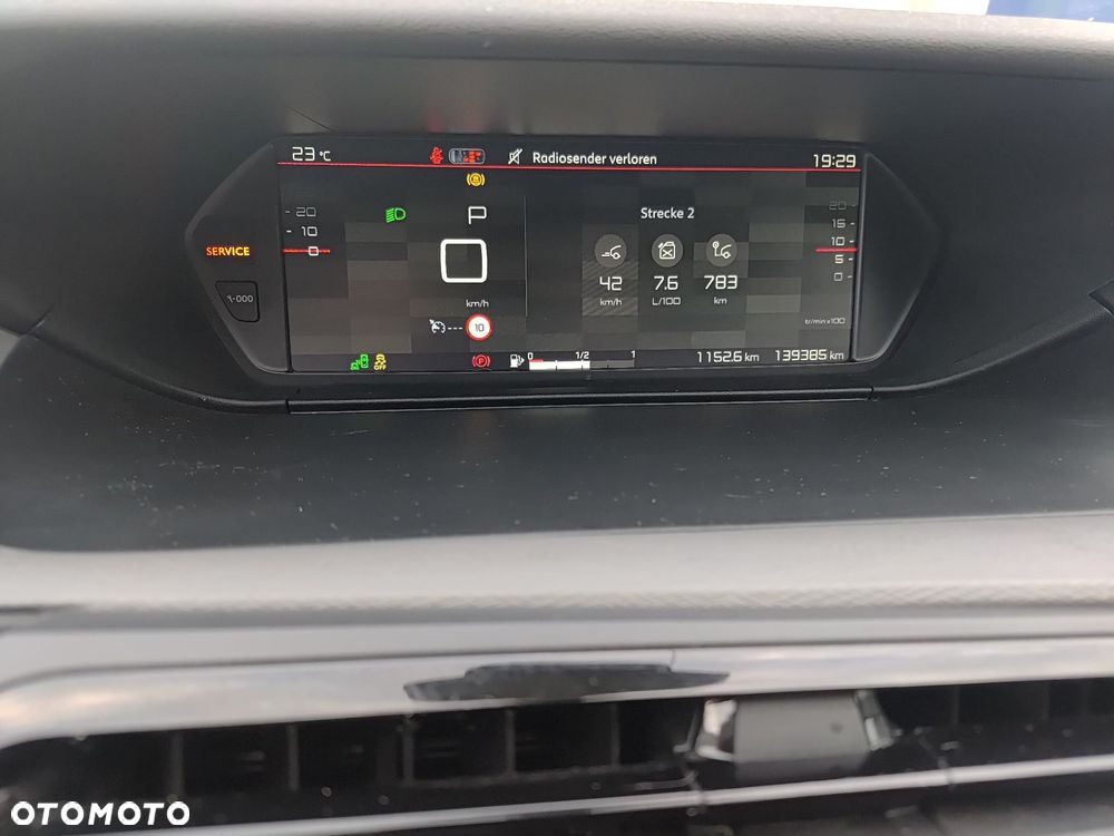 Citroën C4 Grand Picasso 1.6 THP Exclusive S&S EAT6 - 22
