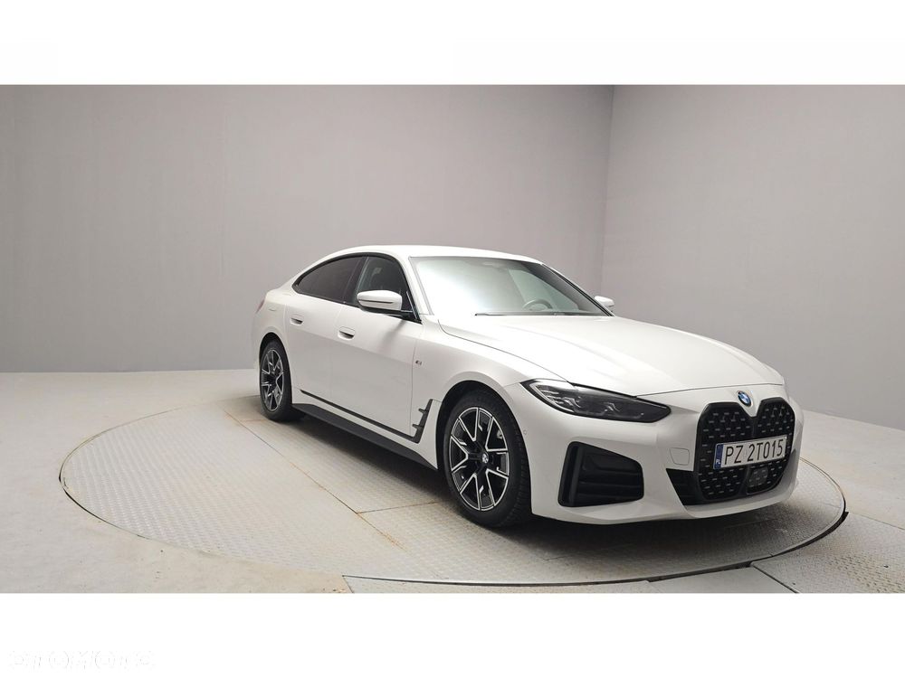 BMW Seria 4 - 7