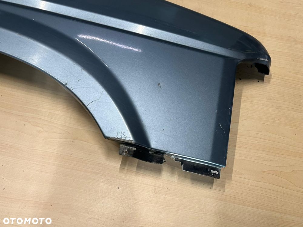 Błotnik przedni prawy Land Rover Discovery 1 I 1989-1998 - 4