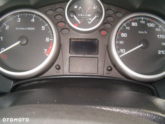Peugeot 207 - 25
