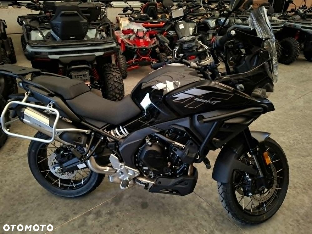 CFMoto Inny - 13