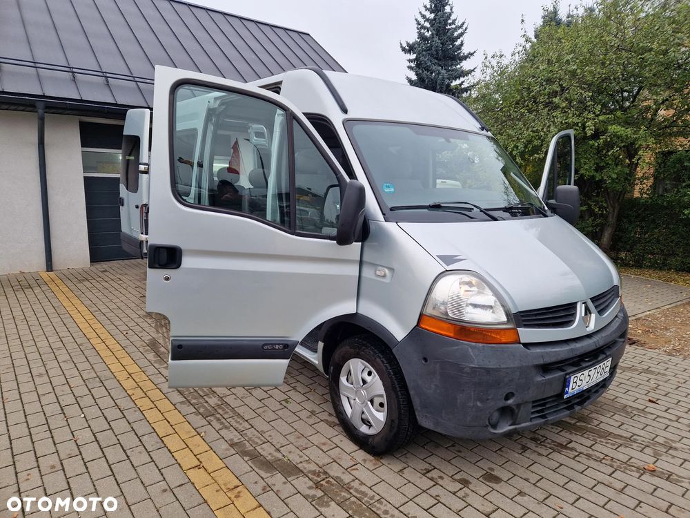 Renault Master - 18