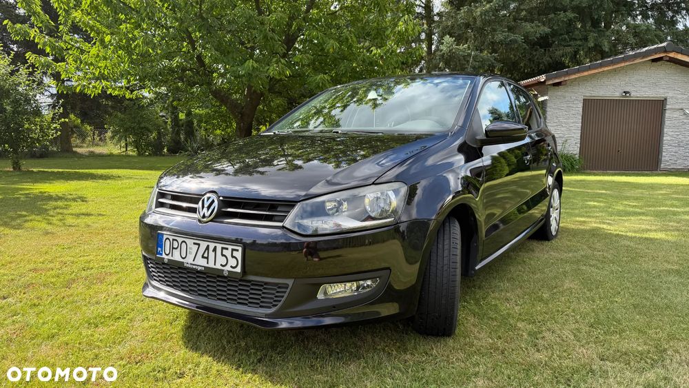 Volkswagen Polo 1.4 16V Comfortline - 1