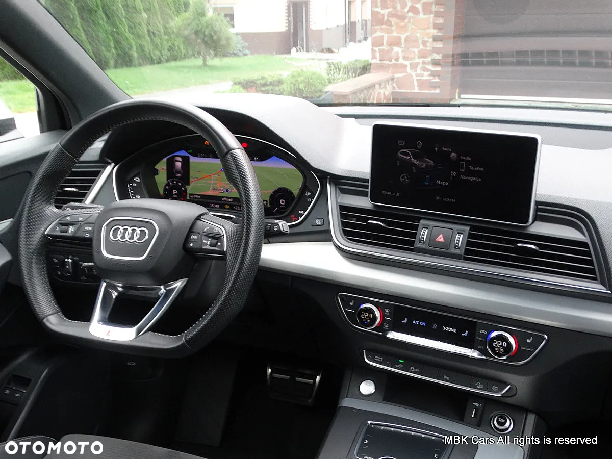 Audi Q5 55 TFSI e Quattro S Line S tronic - 30