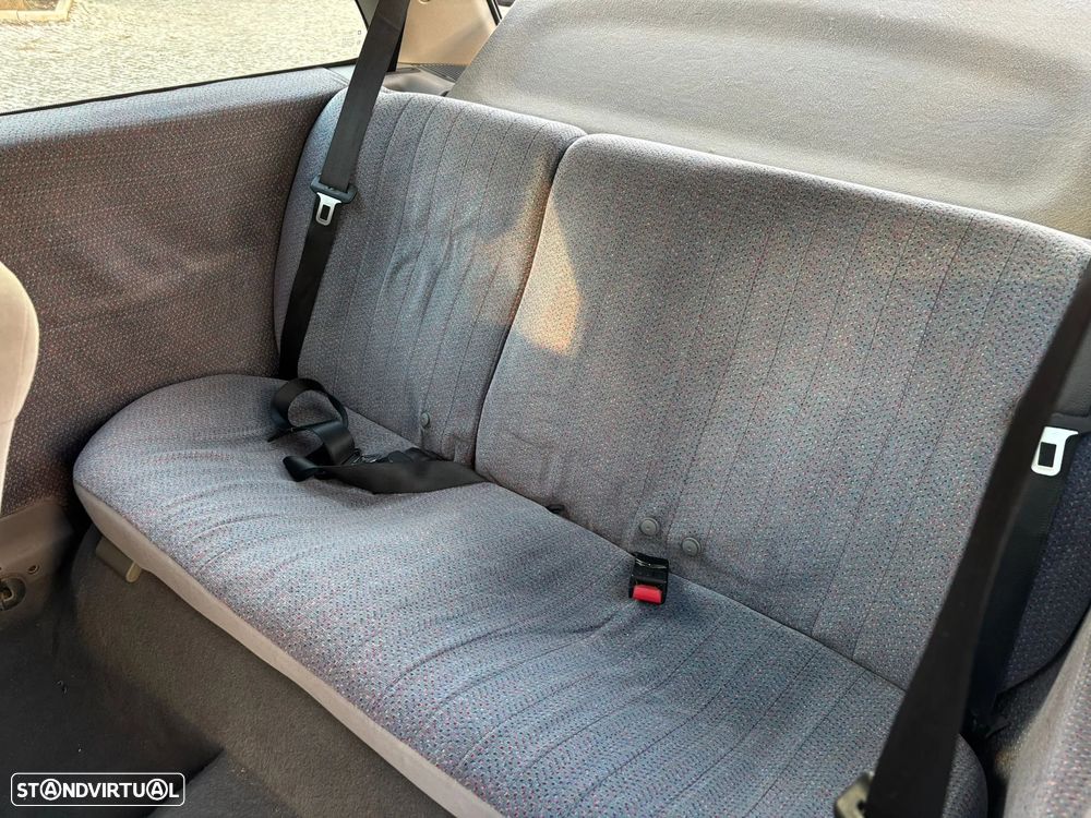 Opel Corsa - 12