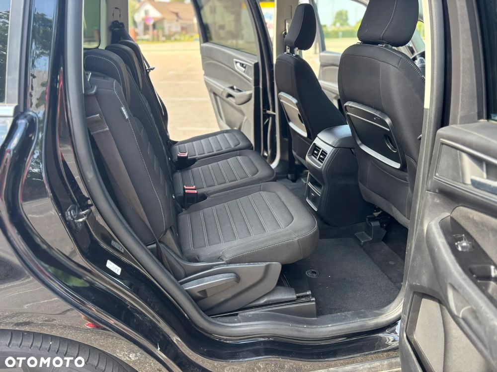 Ford Galaxy 2.0 TDCi Titanium PowerShift - 14