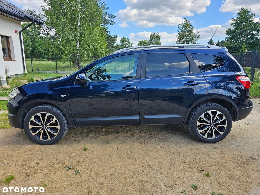 Nissan Qashqai+2 2.0 dCi 4x4 Acenta EU5 - 3