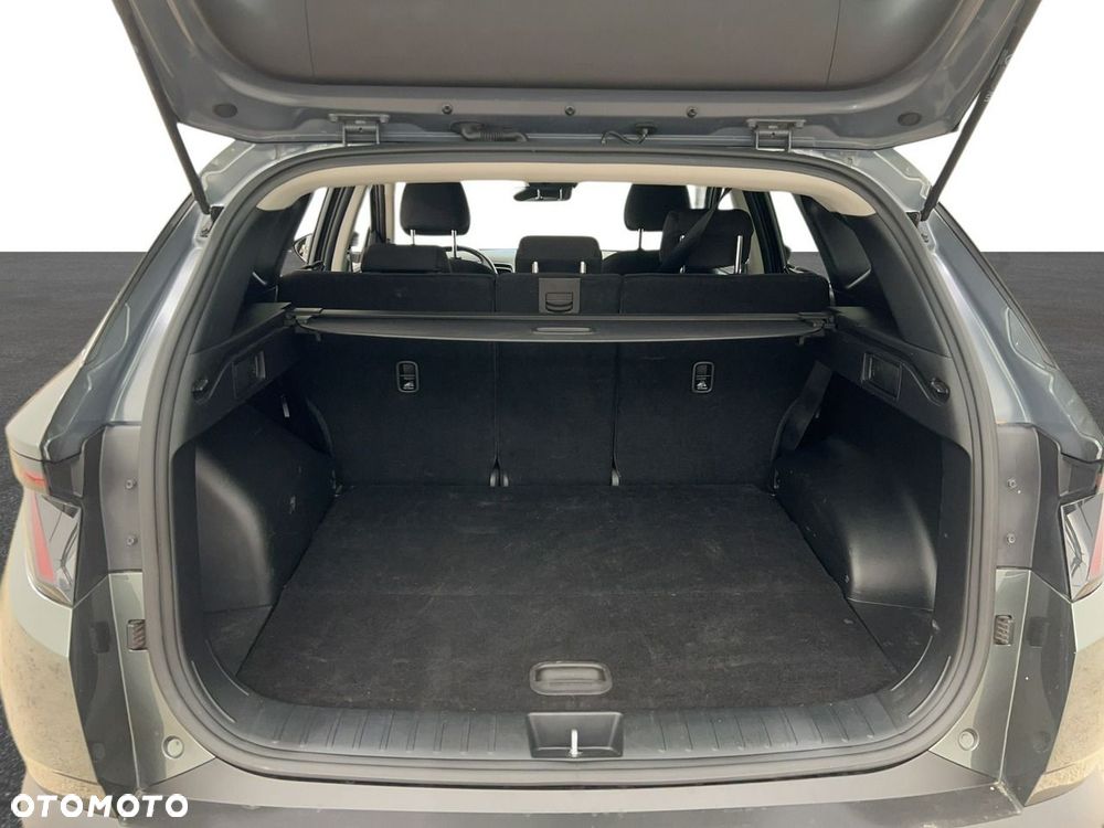 Hyundai Tucson - 11