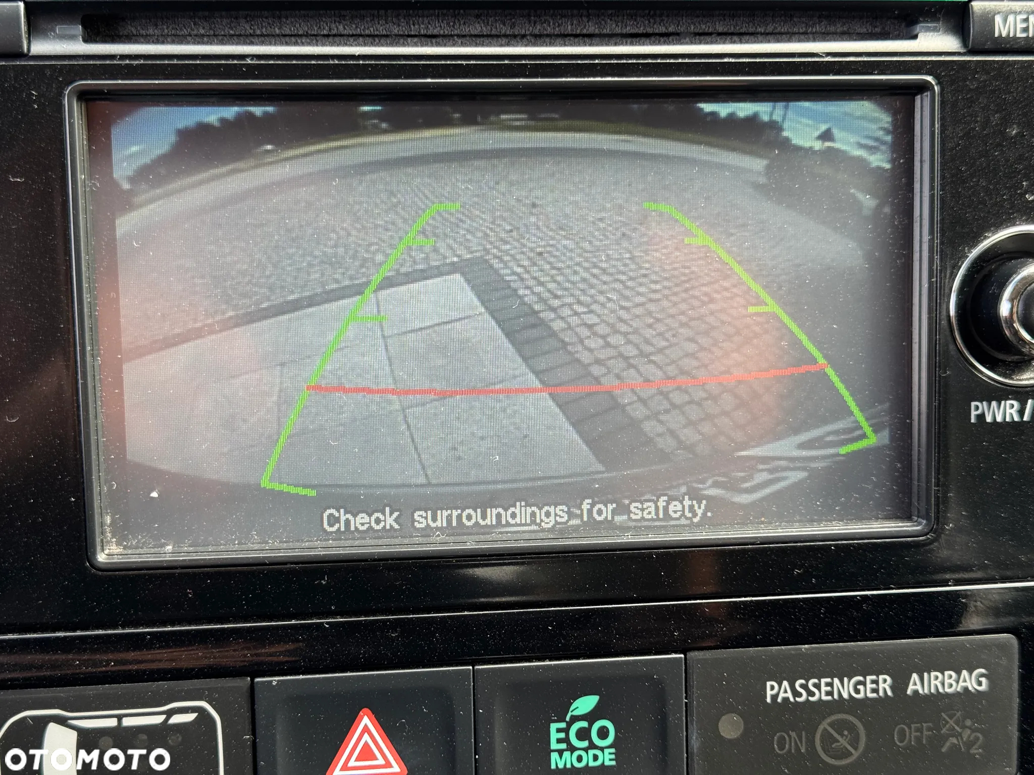 Mitsubishi Outlander 2.0 2WD Diamant Edition - 15