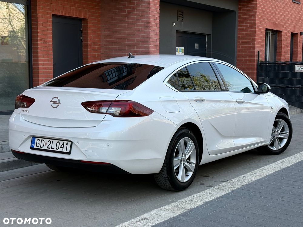 Opel Insignia 1.5 T Ultimate S&S - 12