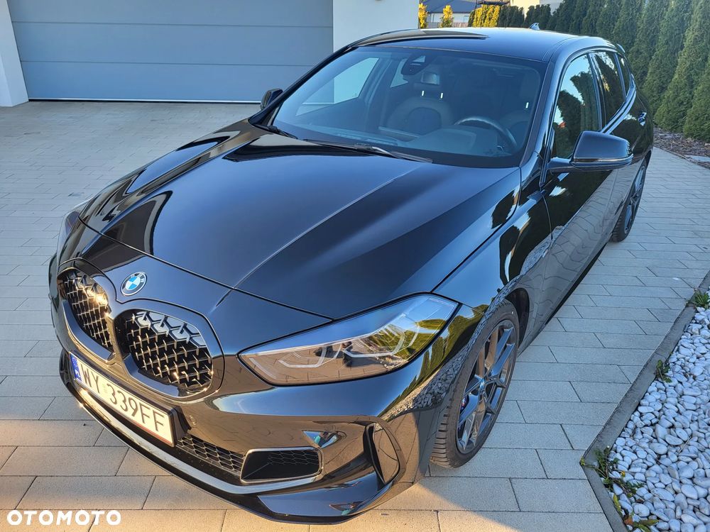 BMW 1M - 36