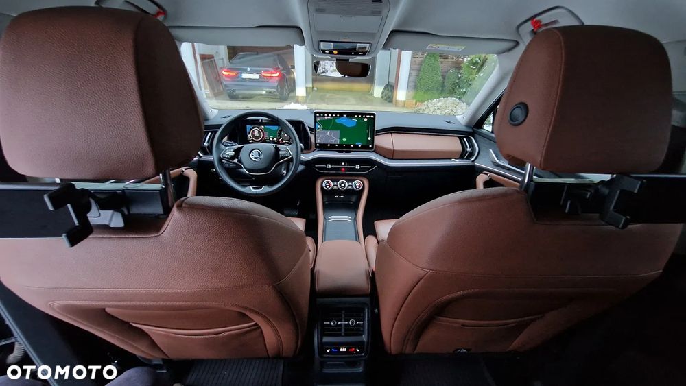 Skoda Kodiaq 2.0 TDI 4x4 Selection DSG - 12