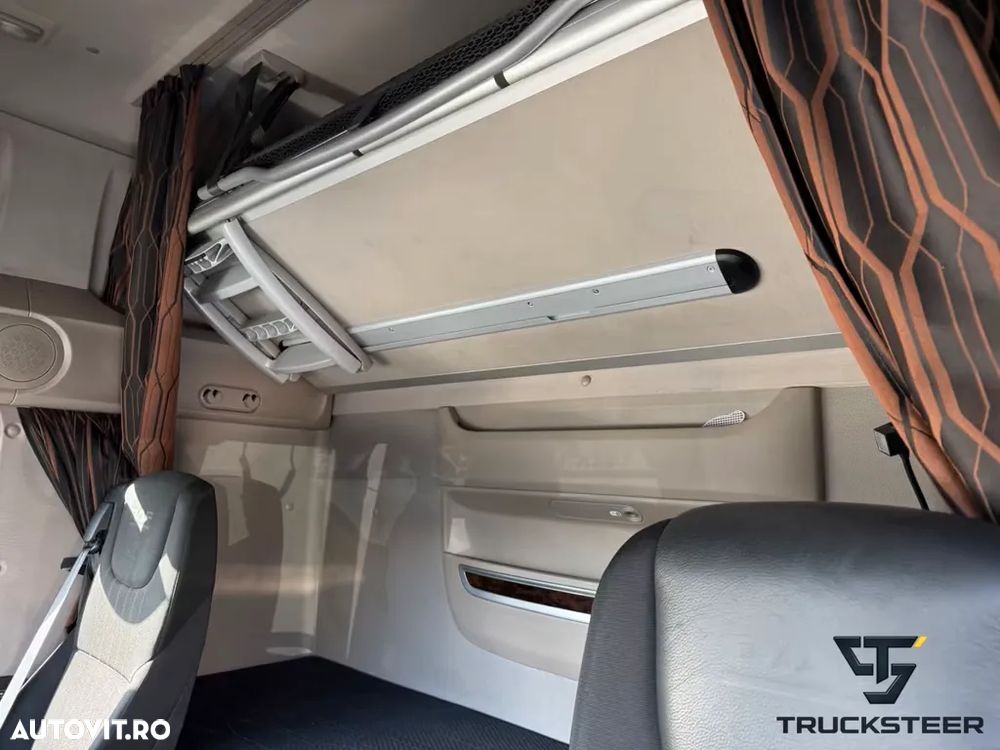 DAF XF 480 SSC | Euro 6 | Intarder | MEGA - 19