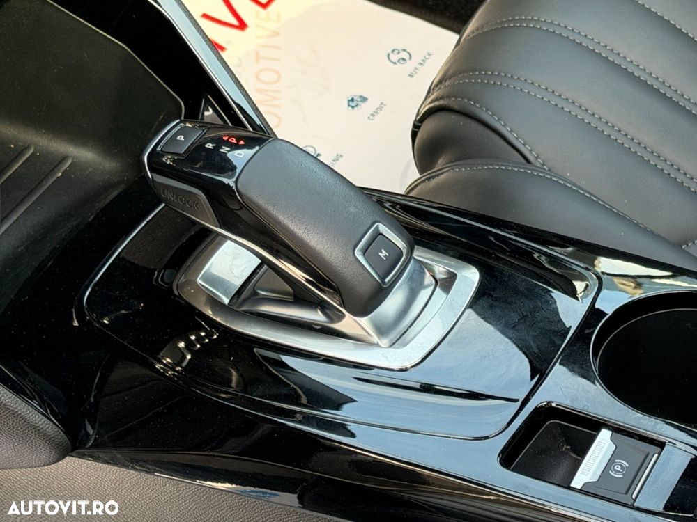 Peugeot 2008 1.2L PureTech 130 S&S EAT8 GT - 15