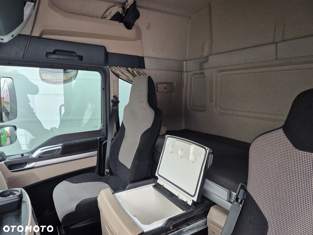 MAN Tgm 18.320 FULL SERWIS UNIKAT TOP ORYGINALNY PRZEBIEG z Niemiec AUTOMAT WINDA ACC Pirelli klima postojowa 18.250 18.290 15.250 15.290 15.320 - 9