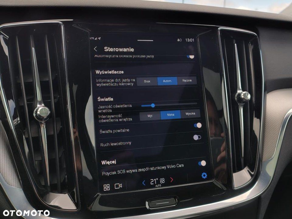 Volvo V60 - 33