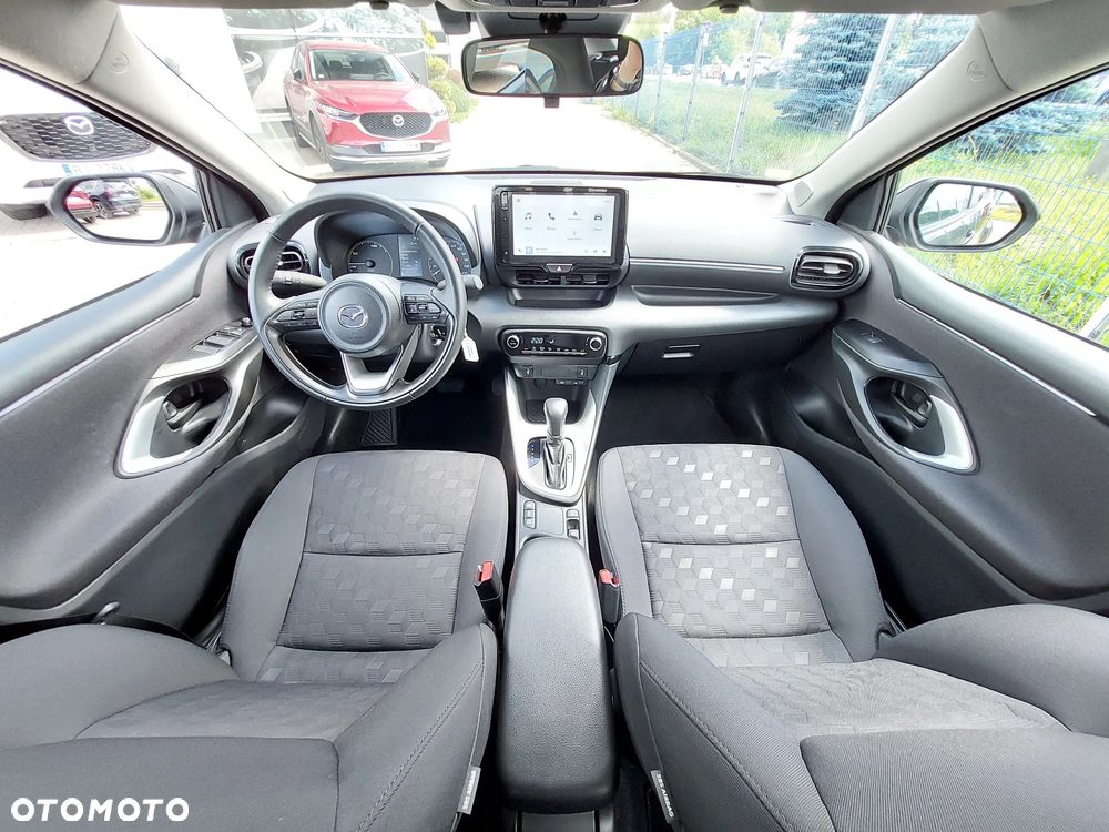 Mazda 2 Hybrid 1.5 Centre Line CVT - 5