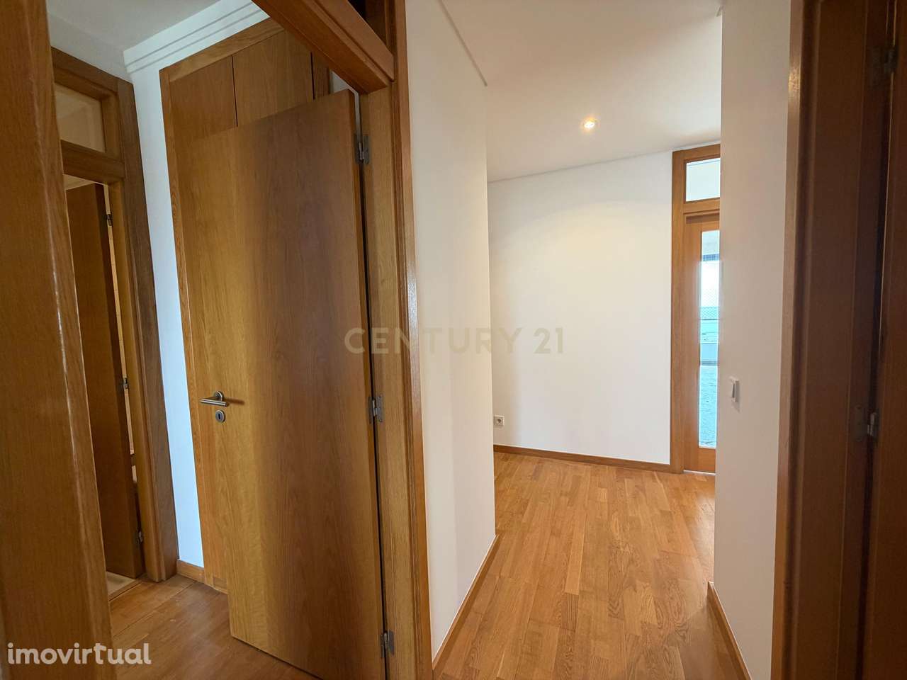 T2 Parque das Nações, com Varanda e Vista Frontal Rio - Grande imagem: 5/30