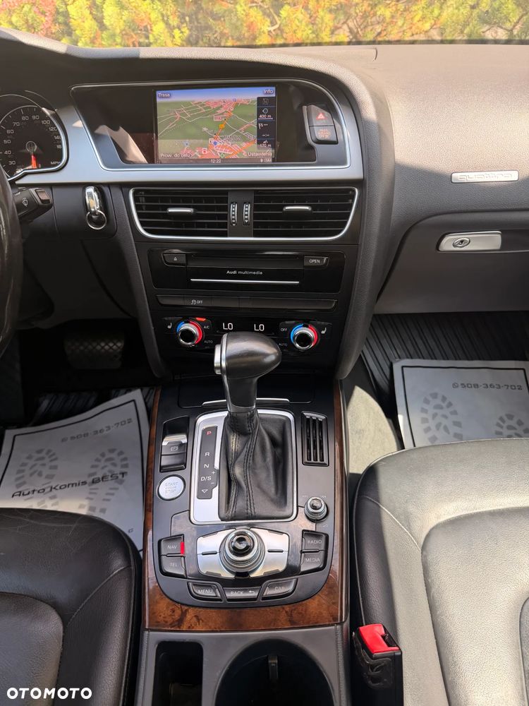 Audi A5 Coupé - 16