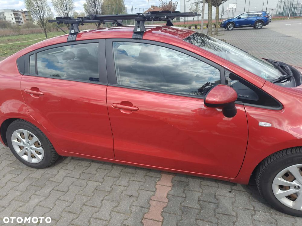 Kia Rio 1.4 M - 6