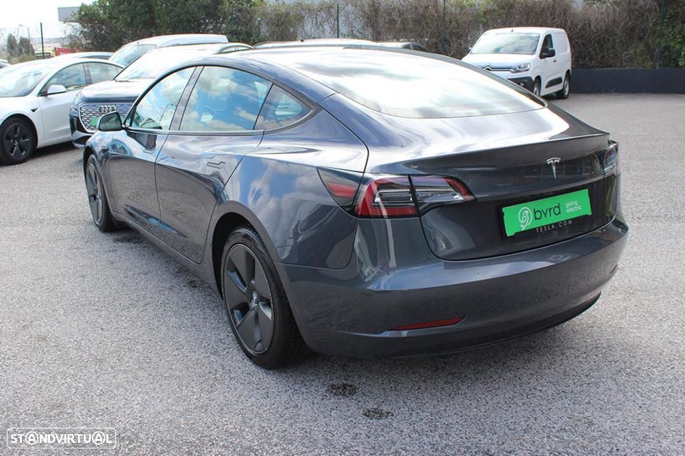 Tesla Model 3 Standard Range Plus RWD - 10