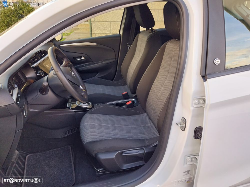 Opel Corsa-e Edition - 7