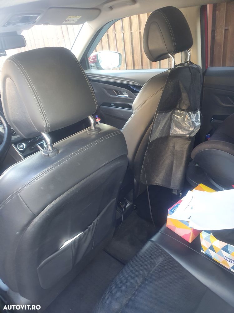 SsangYong Korando 1.5 GDI Turbo AT Premium - 15
