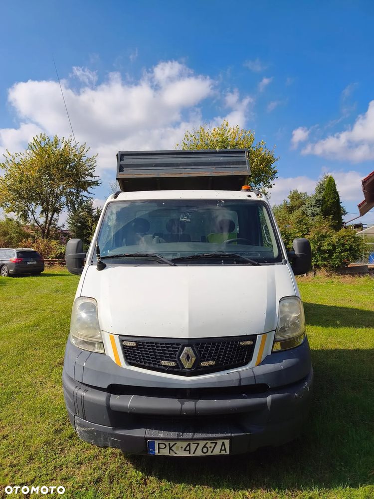 Renault mascott - 18