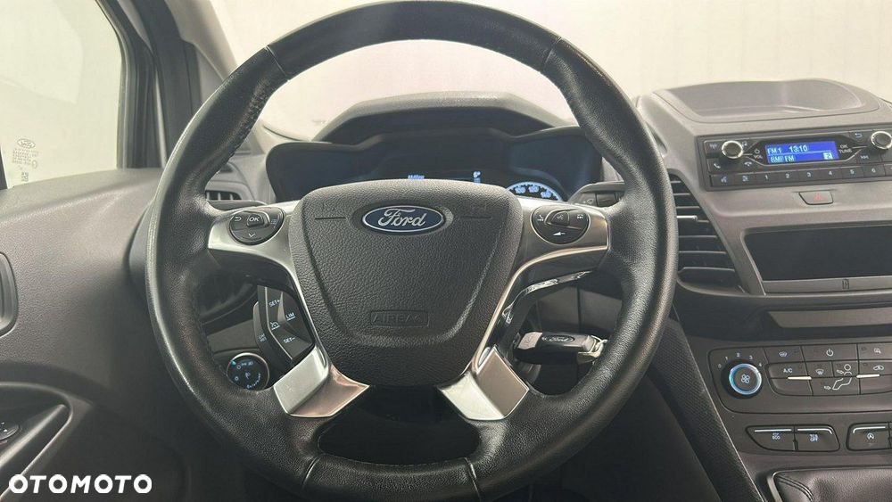 Ford Transit Connect - 14