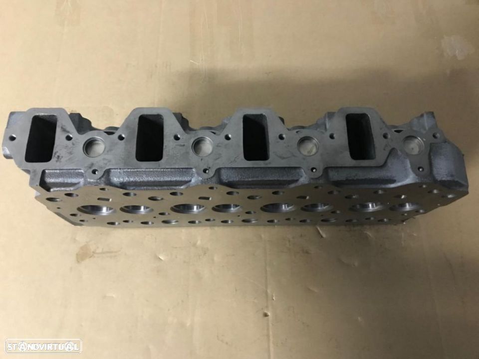 Cabeça de motor Mitsubishi Canter Fe331 Fe444 NOVA - 3