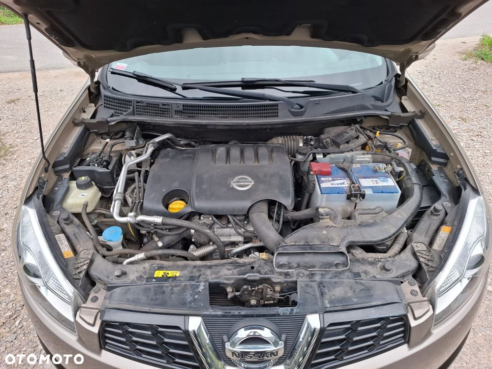 Nissan Qashqai - 16