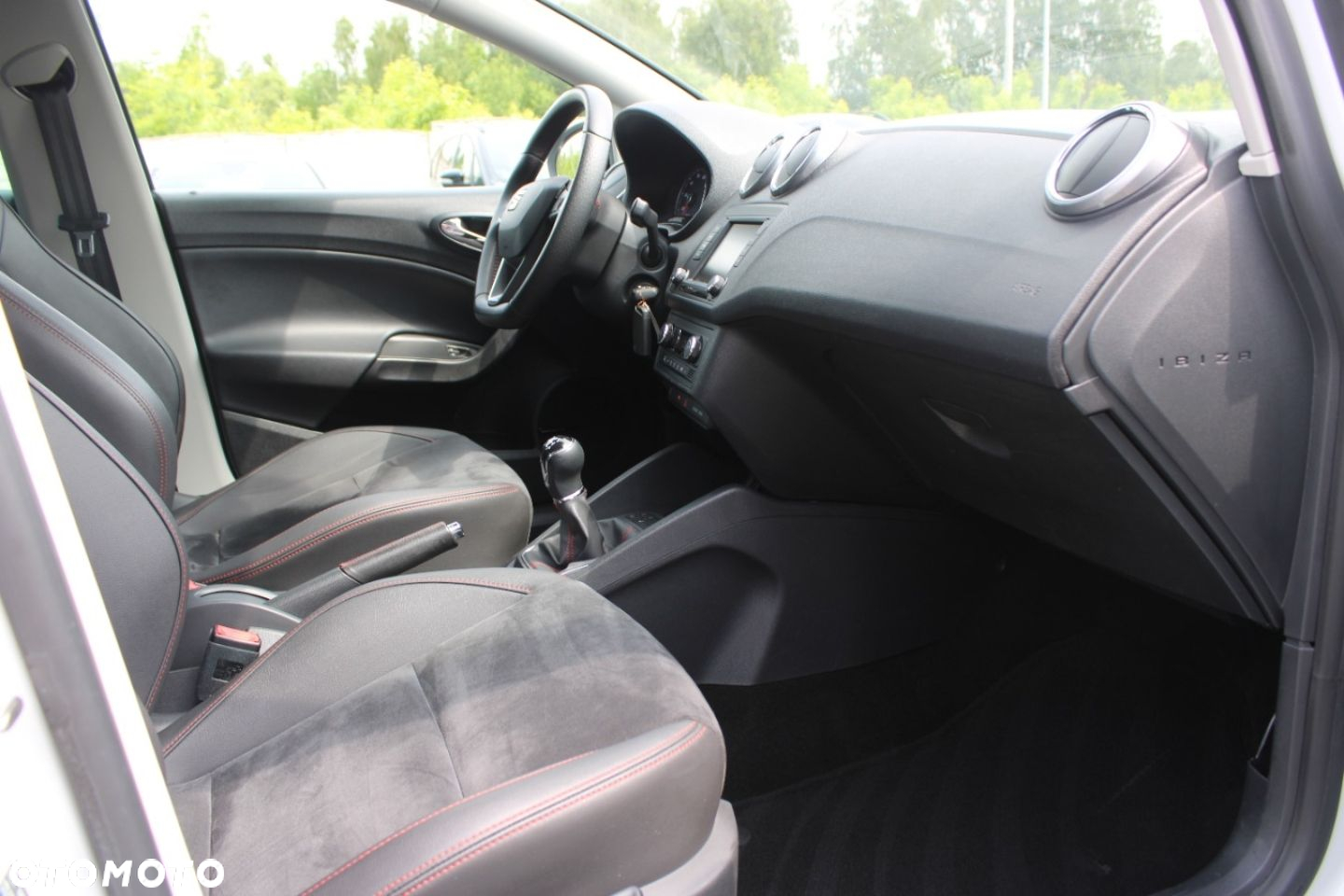 Seat Ibiza - 33