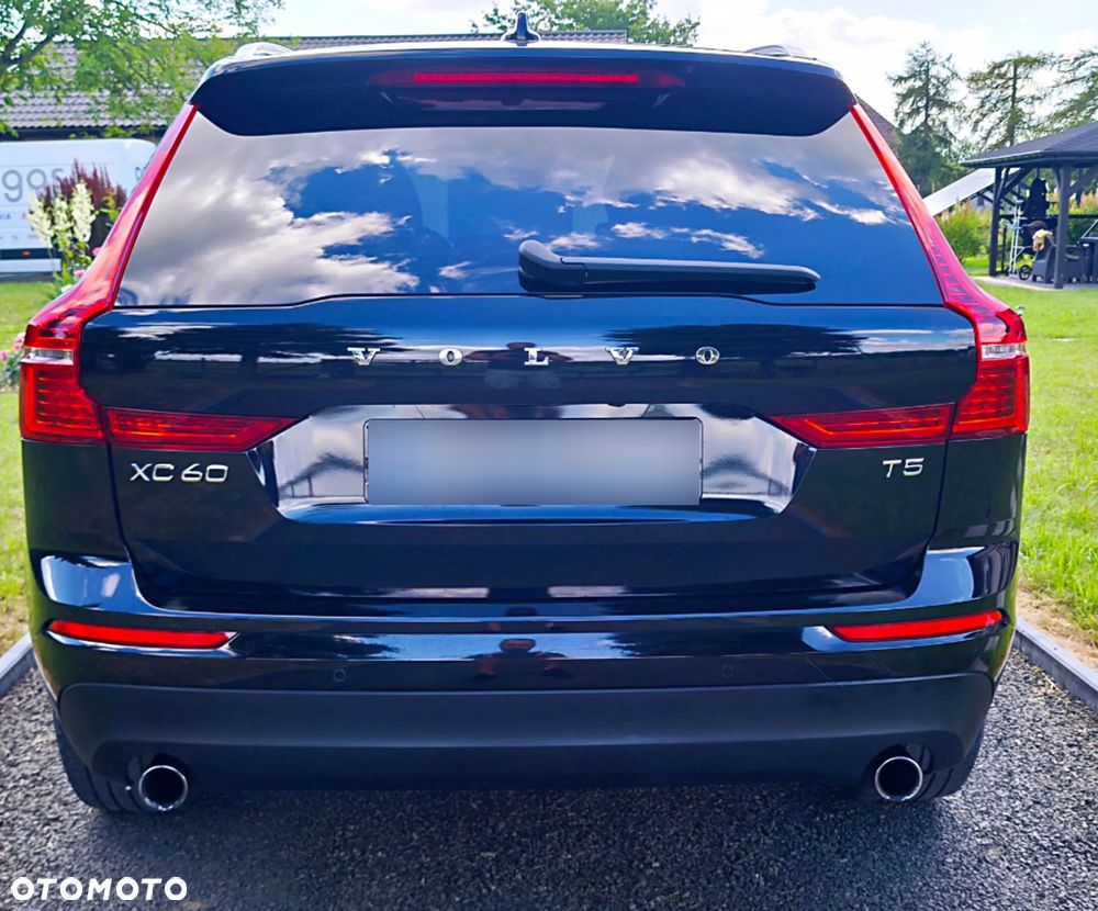 Volvo XC 60 - 7