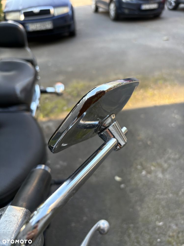 Kawasaki Vulcan - 7