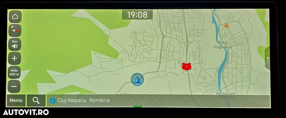 Hyundai Tucson 1.6 T-GDi HEV 2WD Select - 25