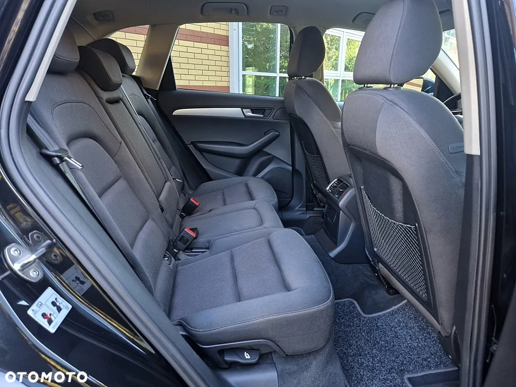 Audi Q5 2.0 TDI - 8