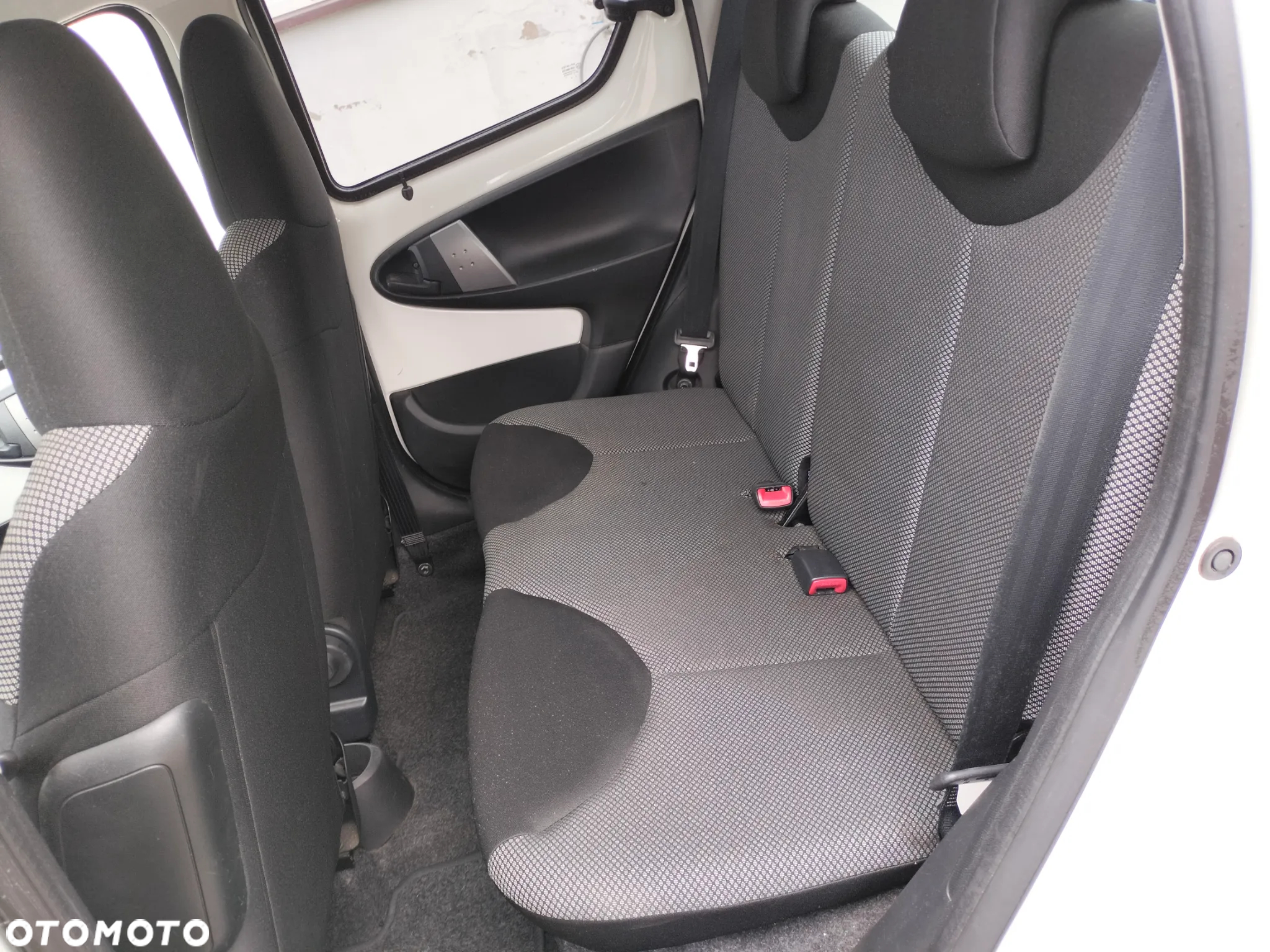 Toyota Aygo 1.0 VVT-i Active - 23