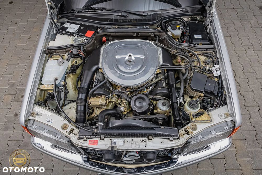 Mercedes-Benz Inny - 39