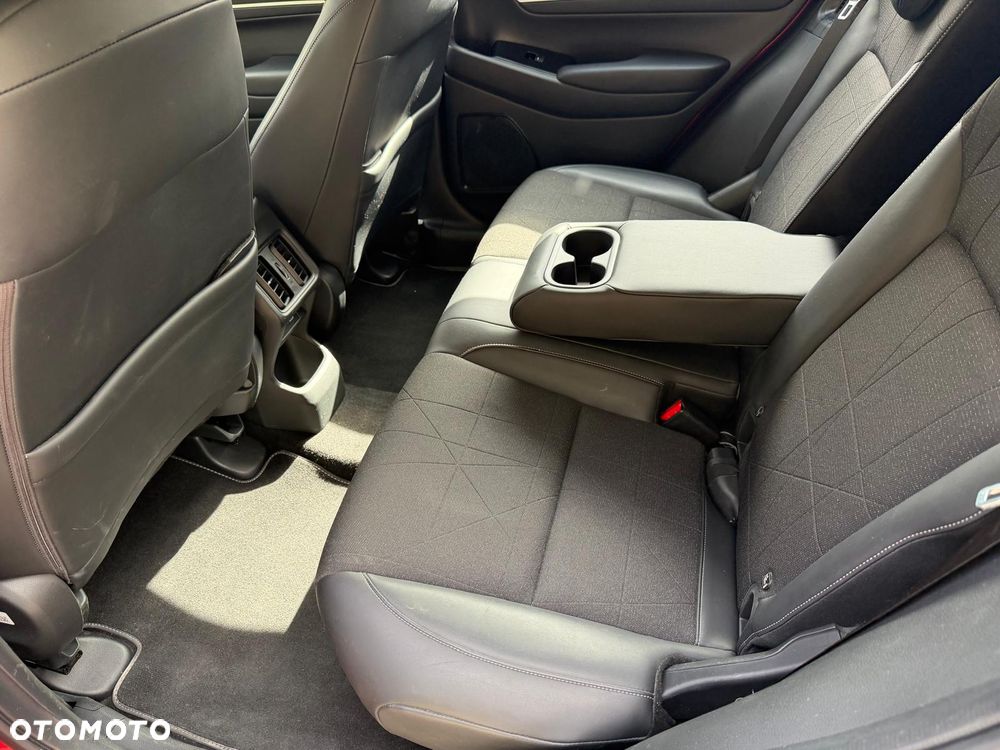 Honda HR-V 1.5 i-MMD Elegance CVT - 13
