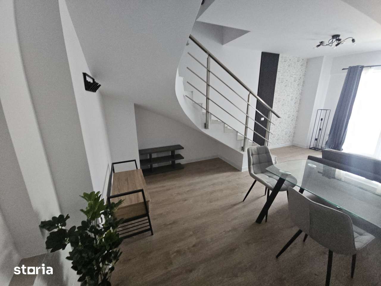 Apartament Duplex 97 | Trafic Greu | Progresului | Comision 0 — fotografia 3