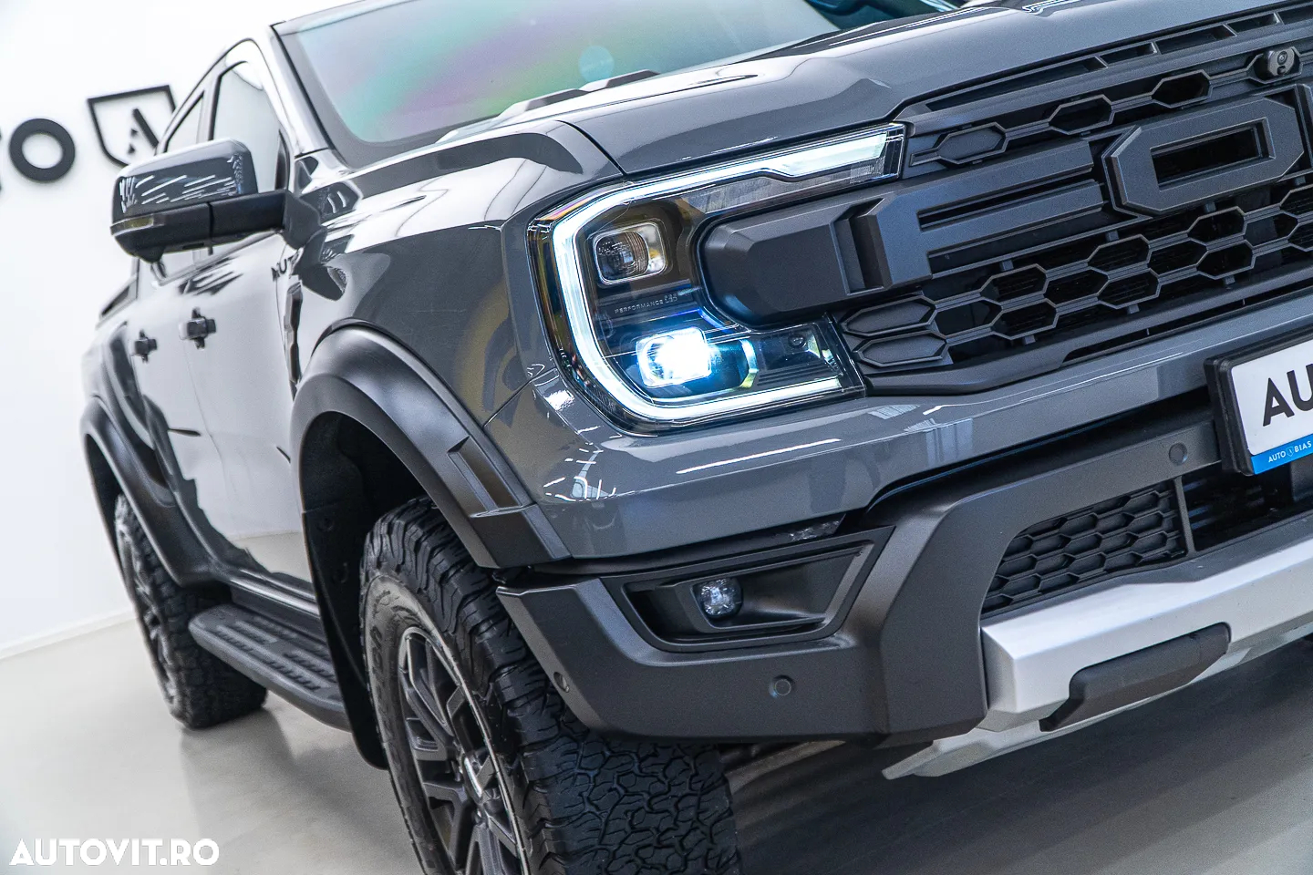 Ford Raptor - 29