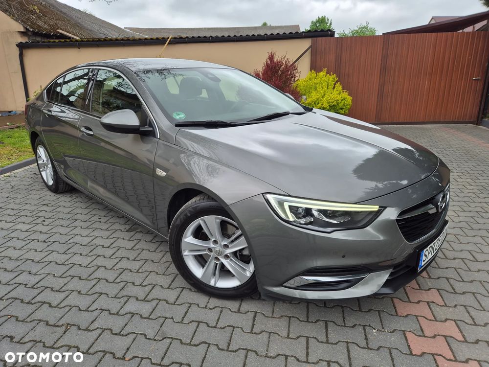 Opel Insignia 2.0 Exclusive - 1