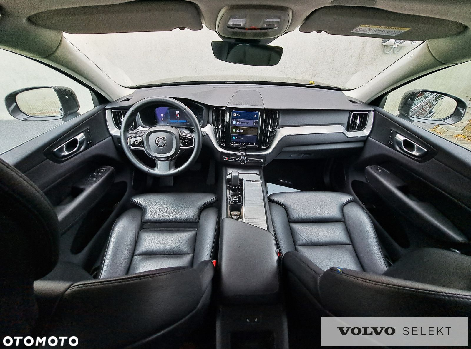 Volvo XC 60 - 12