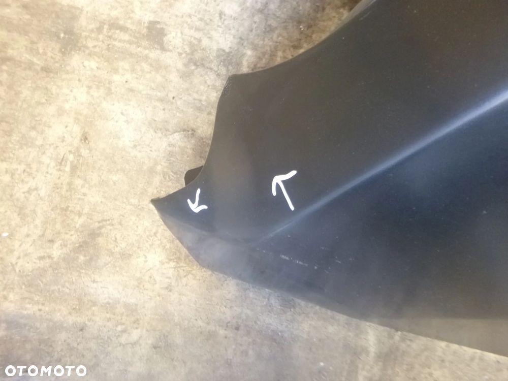 bmw x3 f25 błotnik nowy prawy przód przedni nowy - 6