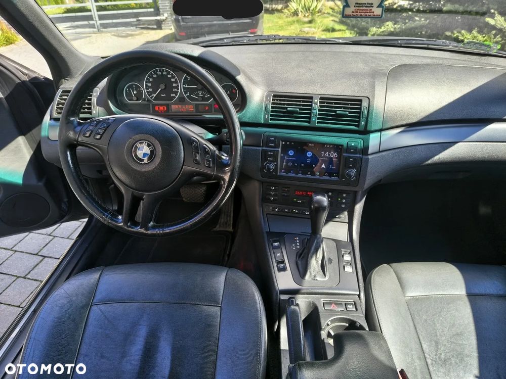 BMW Seria 3 - 11