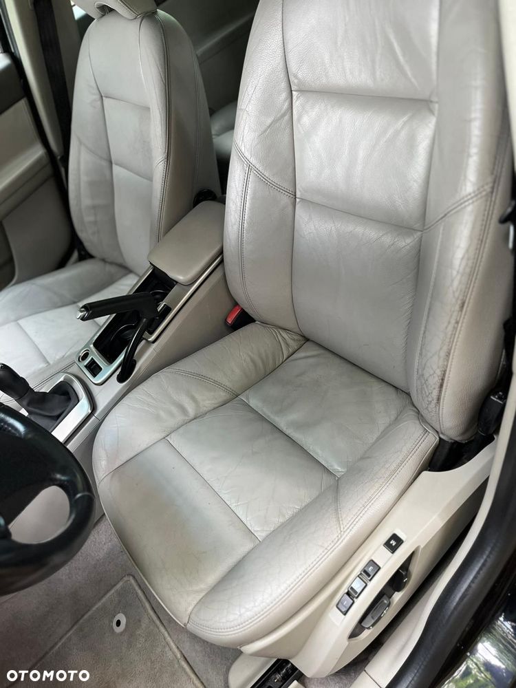 Volvo V50 2.0D - 6