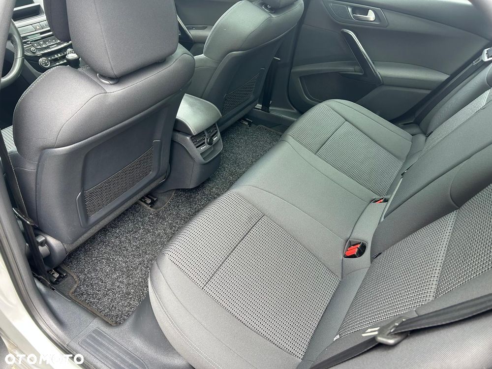 Peugeot 508 2.0 HDi Business Line - 26