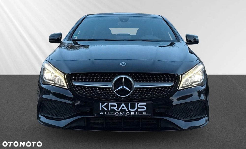 Mercedes-Benz CLA 180 7G-DCT AMG Line - 9