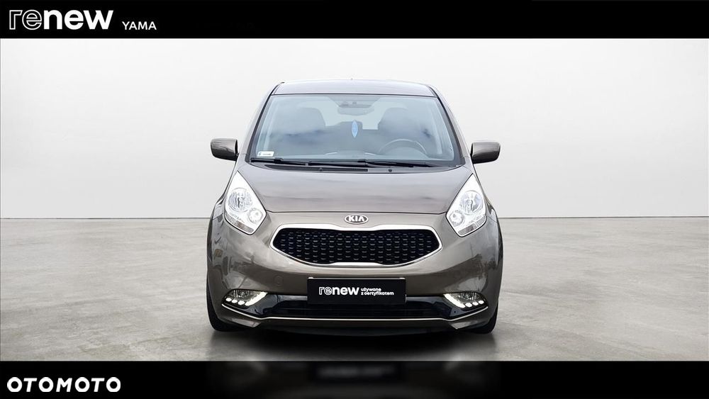 Kia Venga 1.4 CRDi L - 8